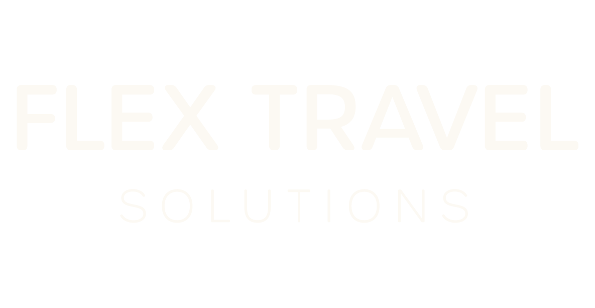 flex travel solutions login